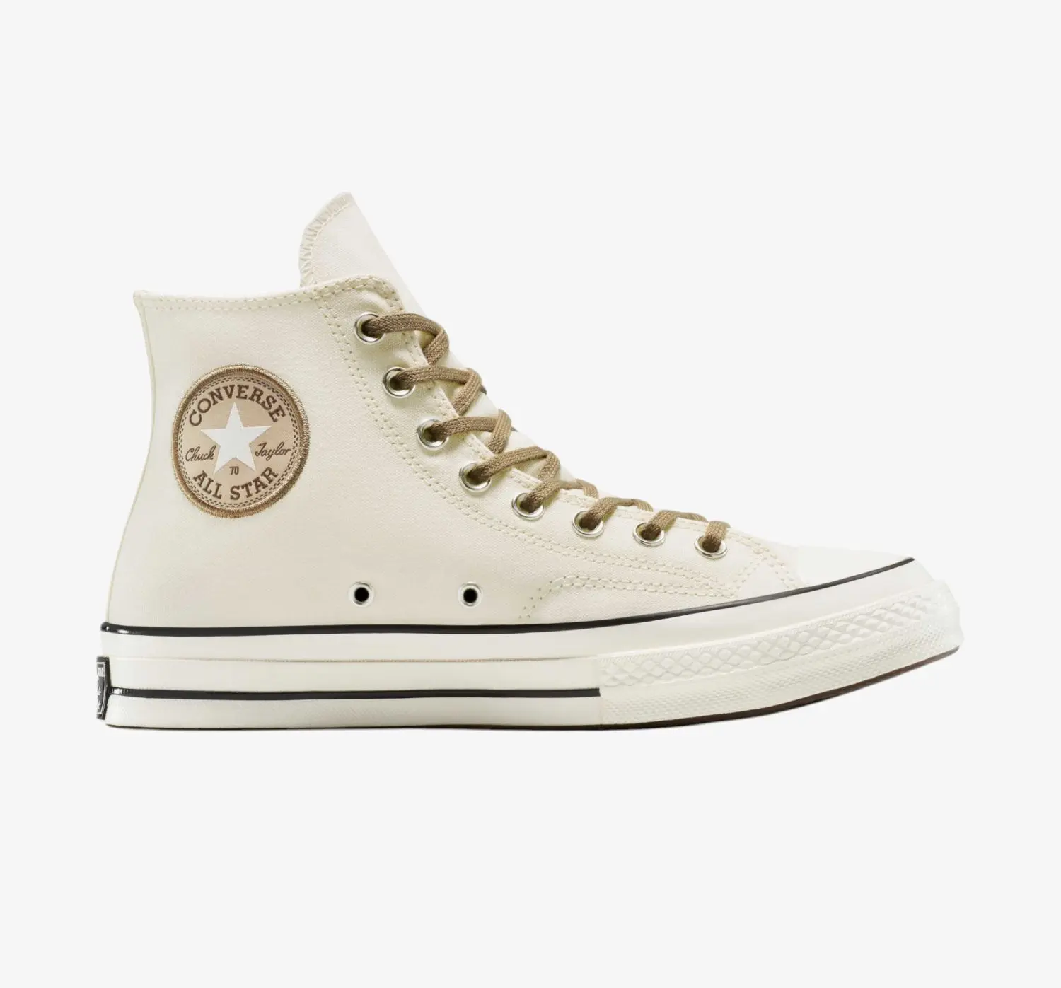 Chuck 70 Houndstooth Lining