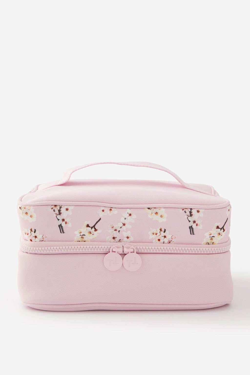 Typo 3 Fold Hanging Cosmetic Case