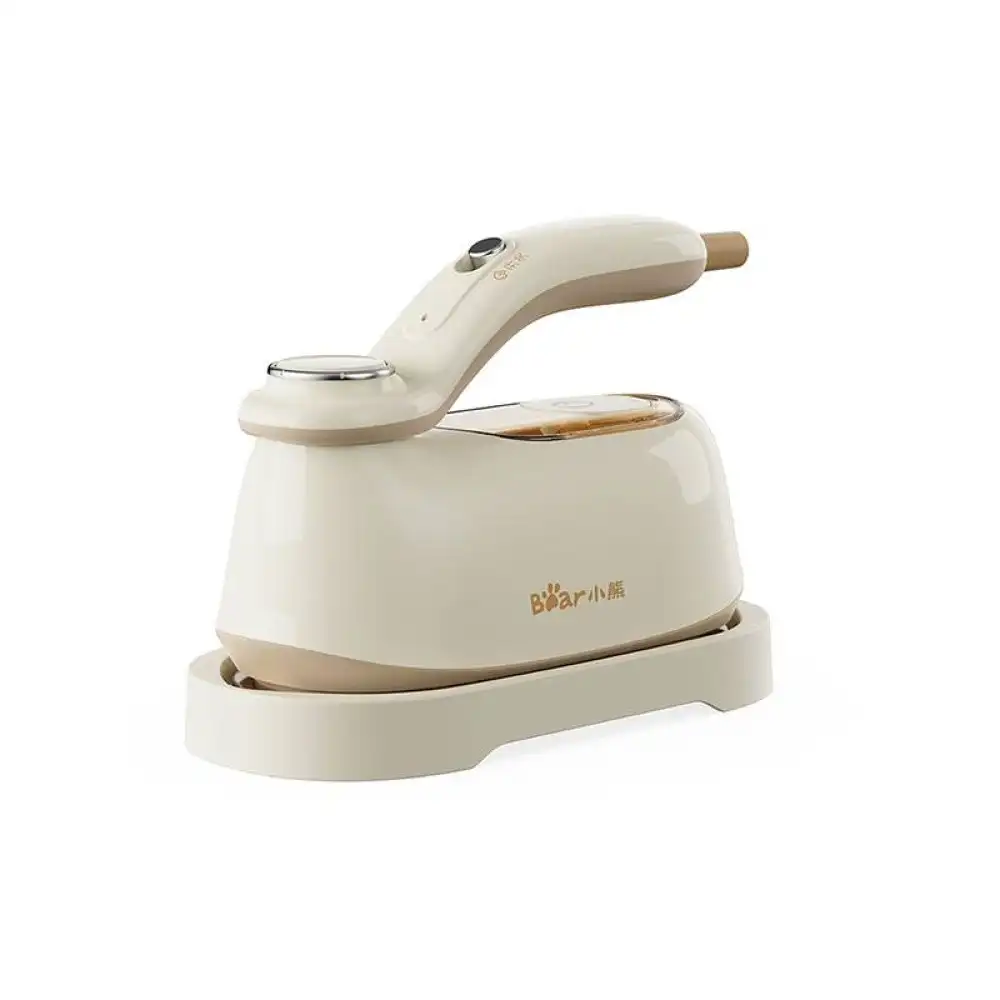 Bear Travel Handheld Dual Function Steamer Iron
