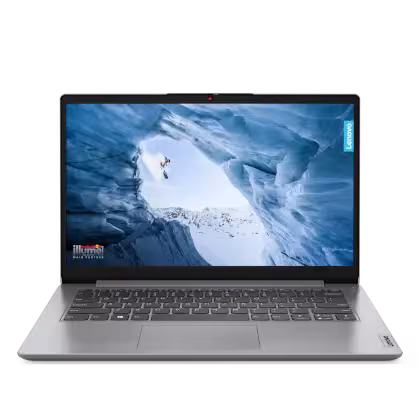 Lenovo IdeaPad 1i Gen 7 (14 inch Intel)