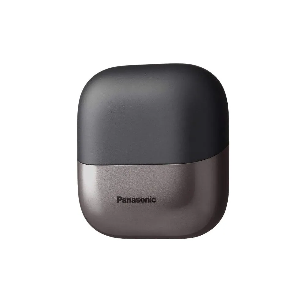 Panasonic 3-Blade Palm-Sized Shaver