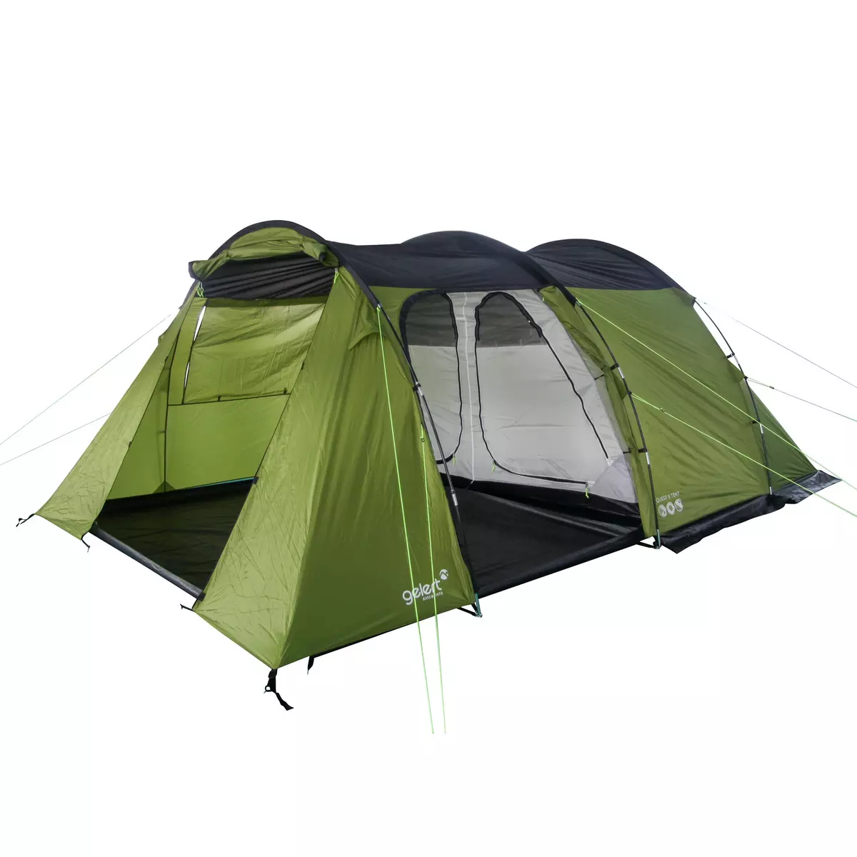 Quest 5 Tent