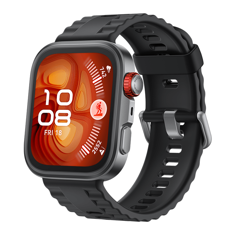 Watch HUAWEI Fit 4 Pro