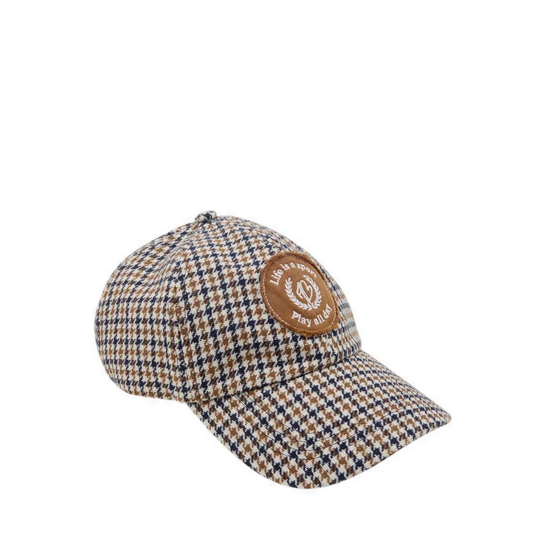Aldo Lifeisasport Women's Cap - Other Beige