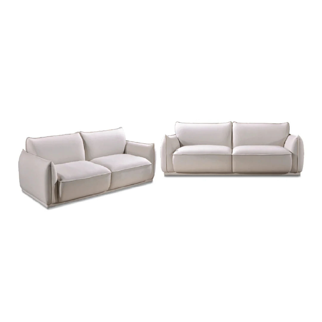 Alera Sofa Set