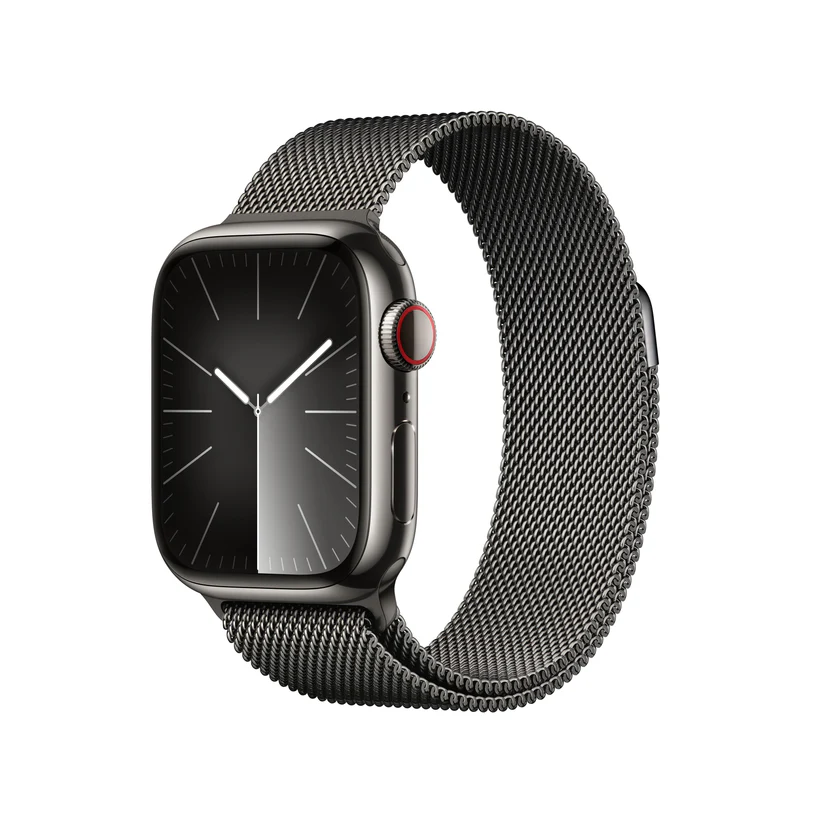 Apple Watch Series 9 Milanese Loop