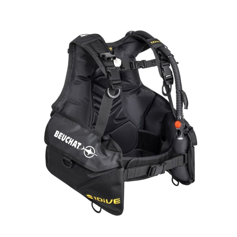 Beuchat 1Dive BCD