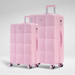 URBANlite Cubo - 20" + 28" Lugagge