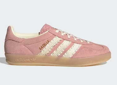 Shoes Adidas Gazelle Indoor