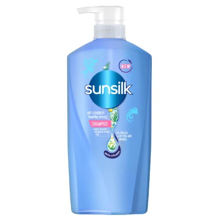 SHAMPOO SUNSILK  ANTI-DANDRUFF 625ML
