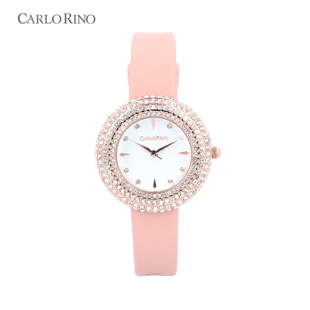 CR Lumière Timepiece