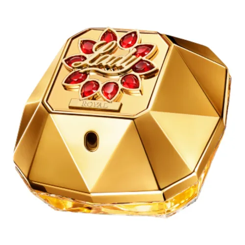 Paco Rabanne Lady Million Royal Eau De Parfum