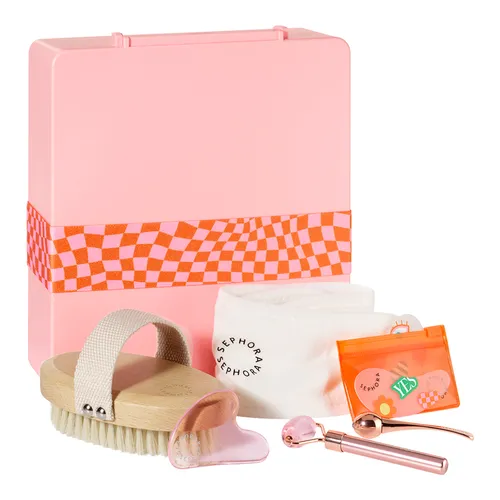 SEPHORA COLLECTION The Future is Yours At Home Spa Set - Holiday Limited Edition