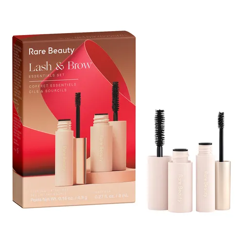 Rare Beauty Lash & Brow Essentials Set (Holiday Limited Edition)