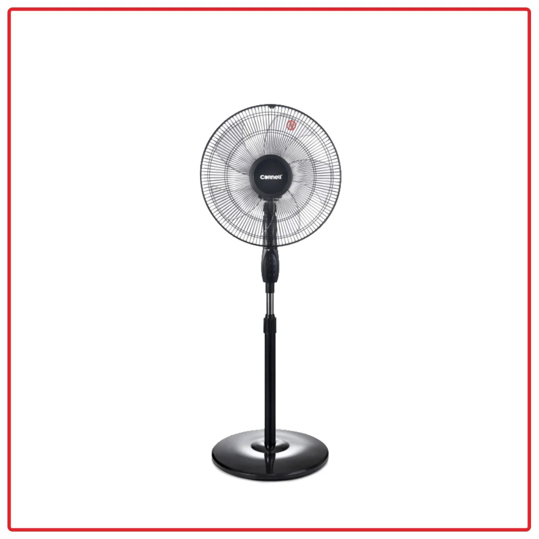 Cornell CFN-S1601 16 Inch Stand Fan