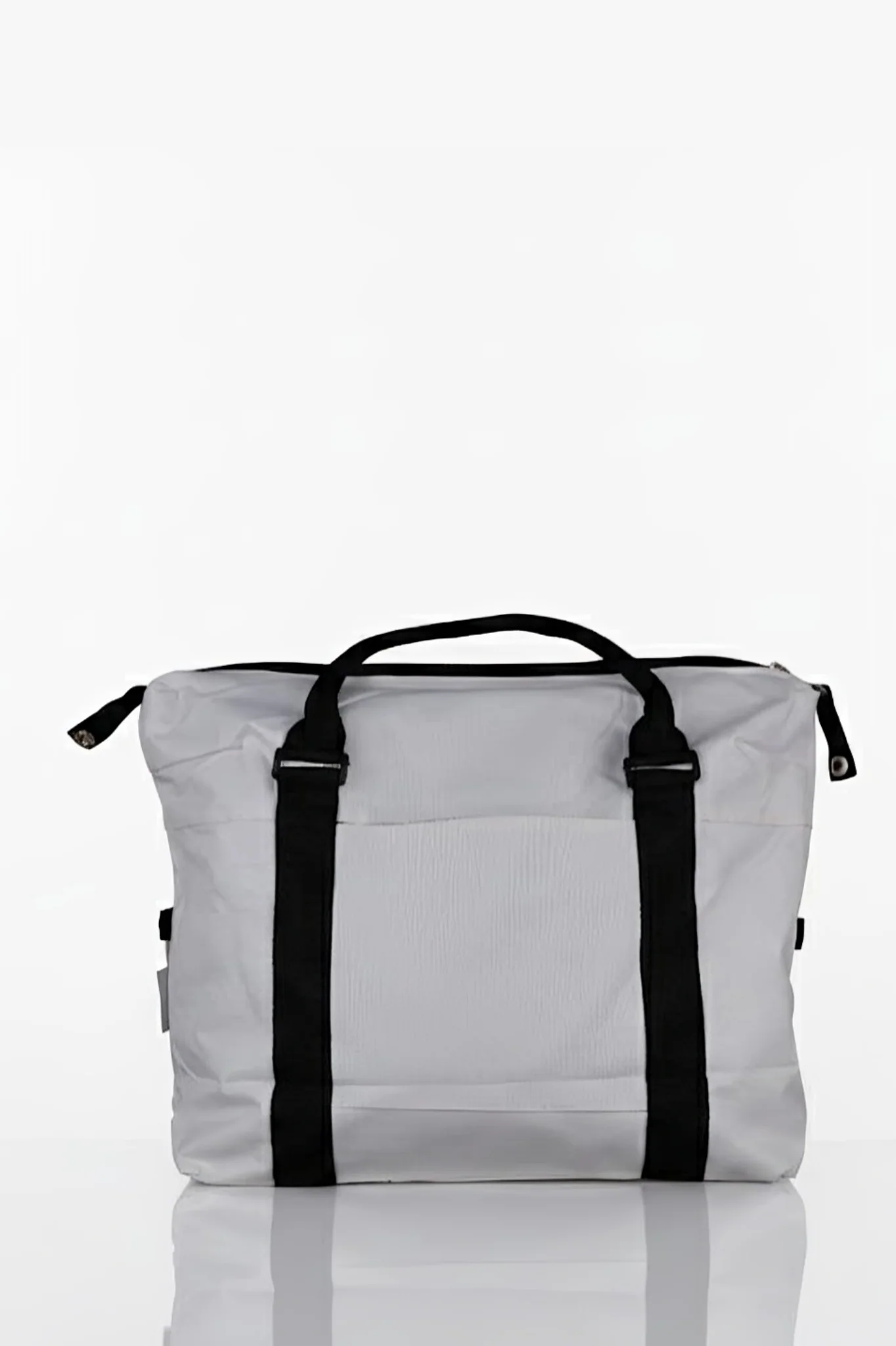 Cotton Tote Bag - Trendy Chic Everyday Tote