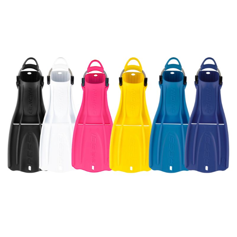 Cressi Origin LD Fins