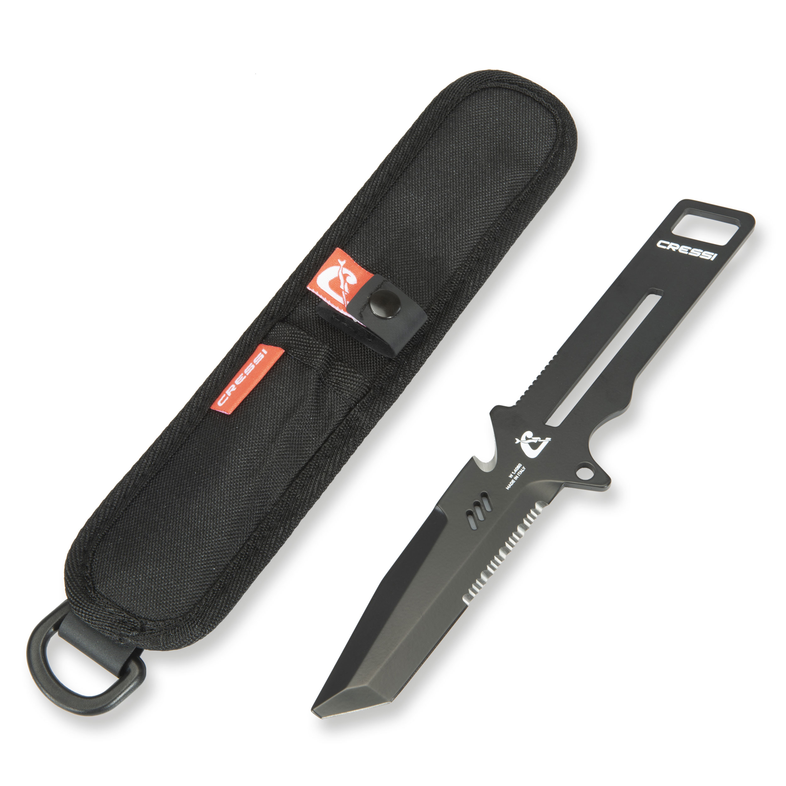 Cressi KAI Knife