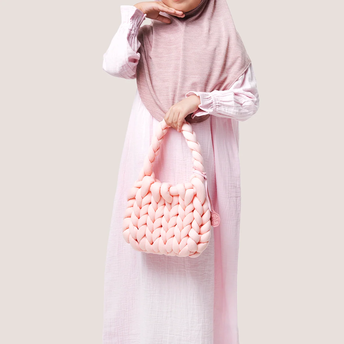 Darya Jubah Kids – Double Gauze Children's Jubah