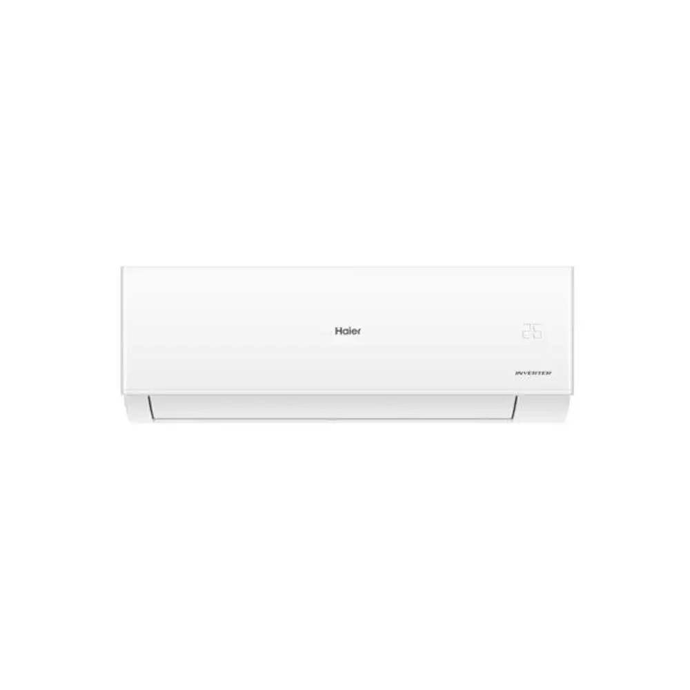 Haier 1.5HP UV R32 Ray Inverter Air Conditioner (UVC Sterilization, Smart Clean, Triple Strong Airflow) HSU-13VQC22