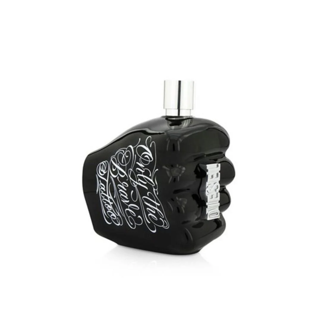 Diesel Only The Brave Tattoo EDT 200ml