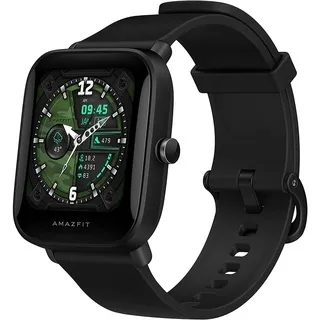 Amazfit Bip U Pro / Amazfit Bip U Fitness Smartwatch Official Store Amazfit Malaysia Warranty