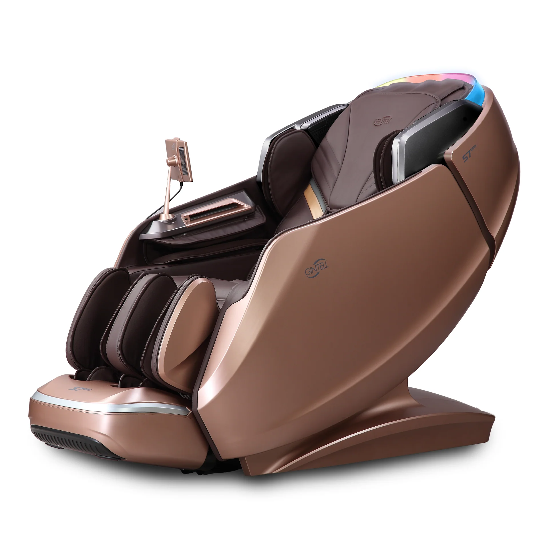S7 Plus (2nd Gen) 8-Hands Wellness Chair