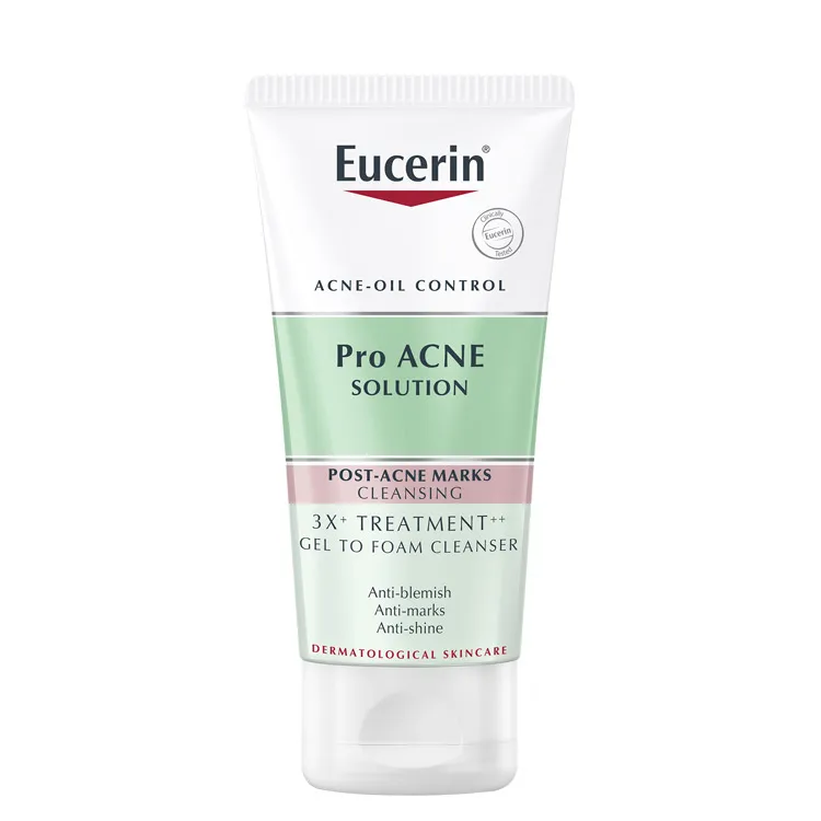 EUC Pacne Triple CLSR 75ml