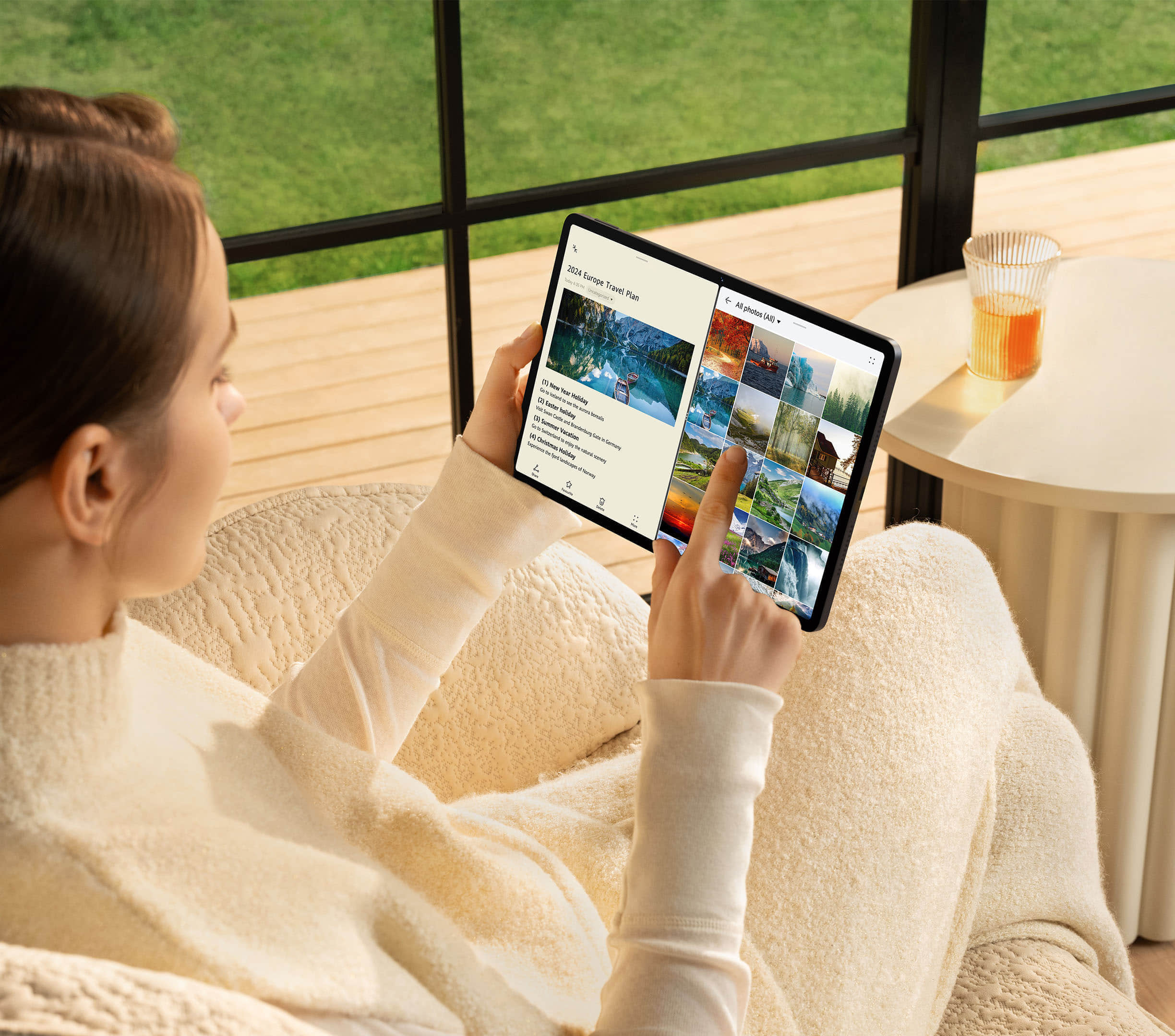 Tablet HUAWEI MatePad SE 11"