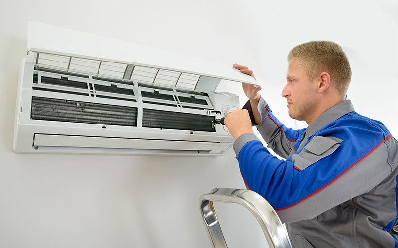 Ocean Aircond Specialist Online: Air Conditioner Chemical Cleaning with 1-Month Warranty for 3 Units