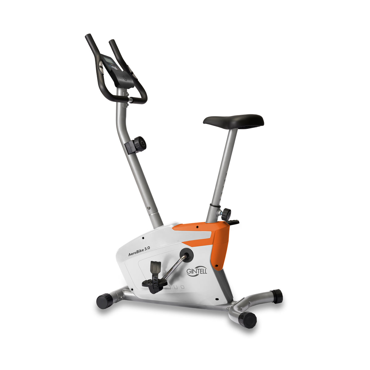 GINTELL AeroBike 3.0 FT206 Home Exercise Bike