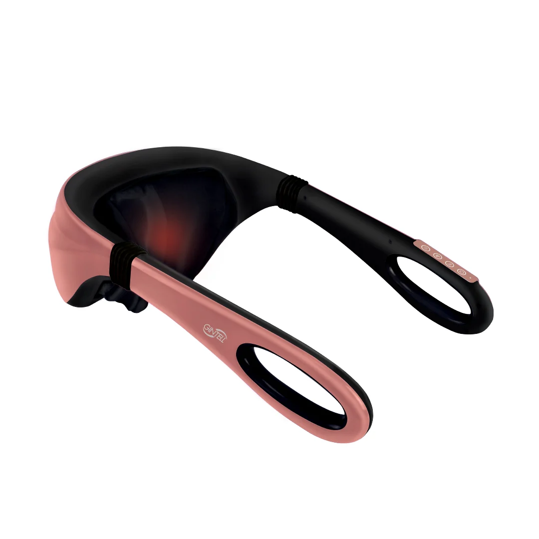 Gintell G-Flex Plus Neck and Shoulder Massager