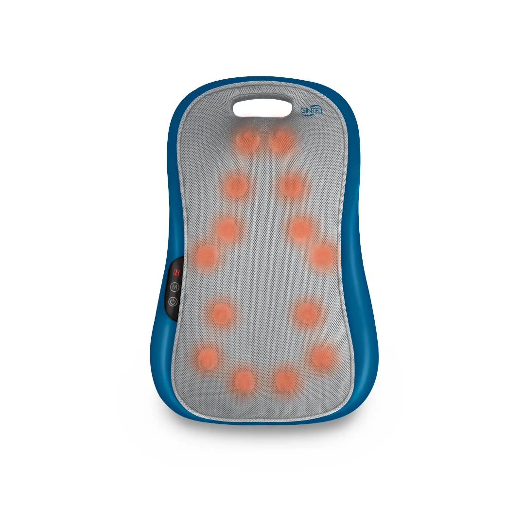 GINTELL G-Resto X Portable Massage Cushion