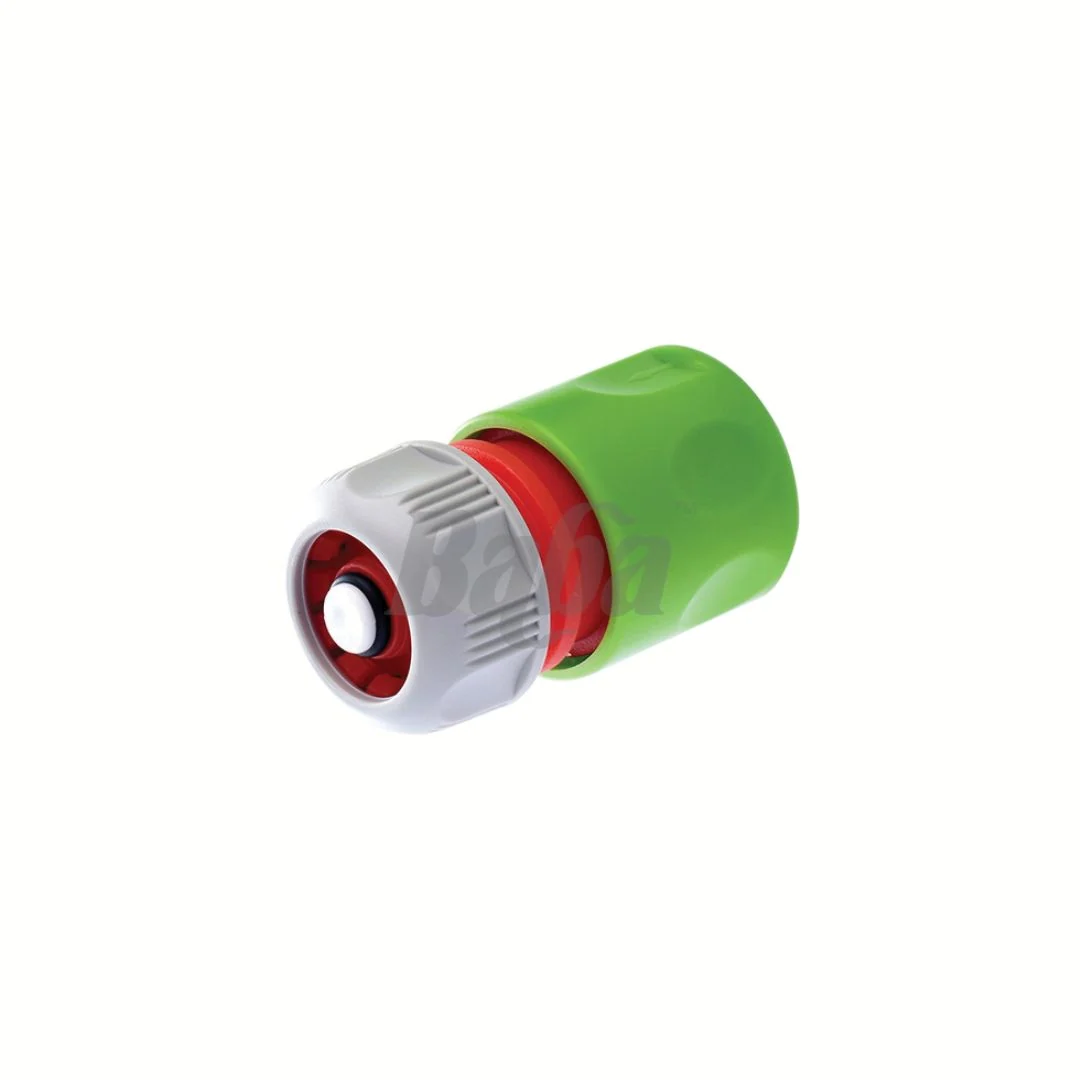 GW-5003 Universal Hose Connector With Stopper