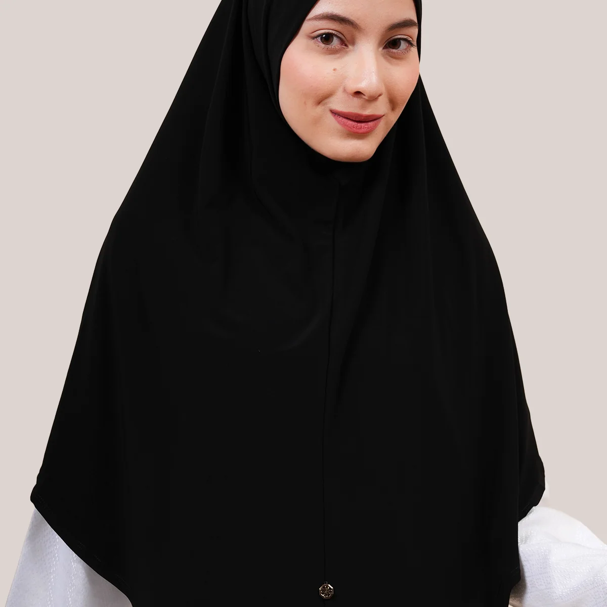 Hawwa Instant Maxi Slip-On Hijab
