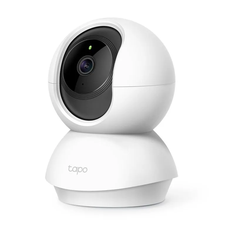 TPLINK TAPO C200 HOME SECURITY WIFI CAMERA