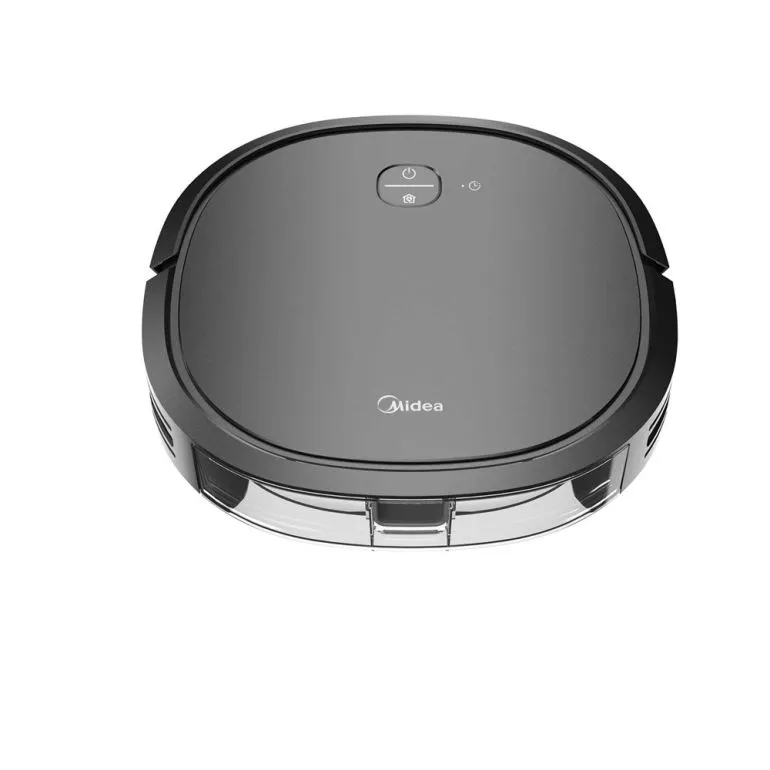 Midea MVC-M3L Robotic Vacuum Cleaner