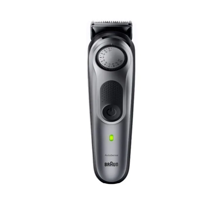 BRAUN MGK7420 TRIMMER GROOMING 10IN1 FGB10/135