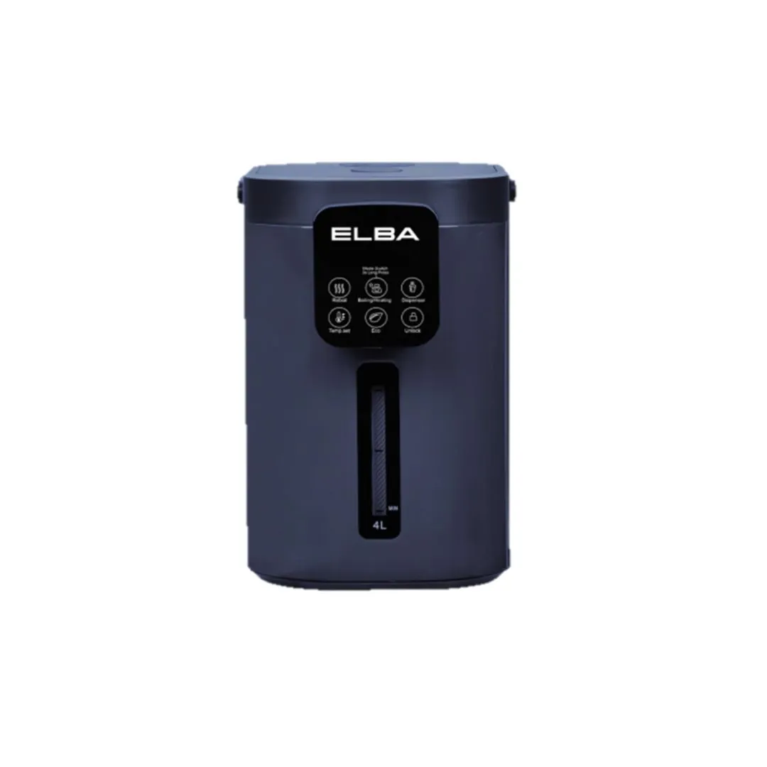 ELBA ETP-R4023D(BL) THERMOPOT 4L