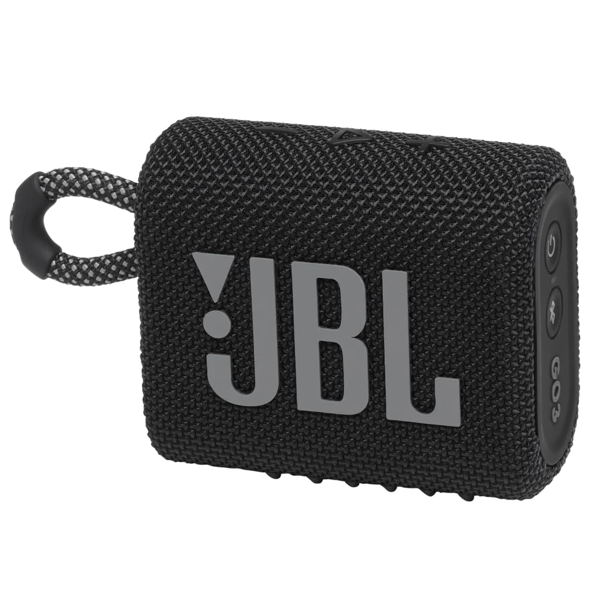 JBL Go 3 Portable Waterproof Bluetooth Speaker