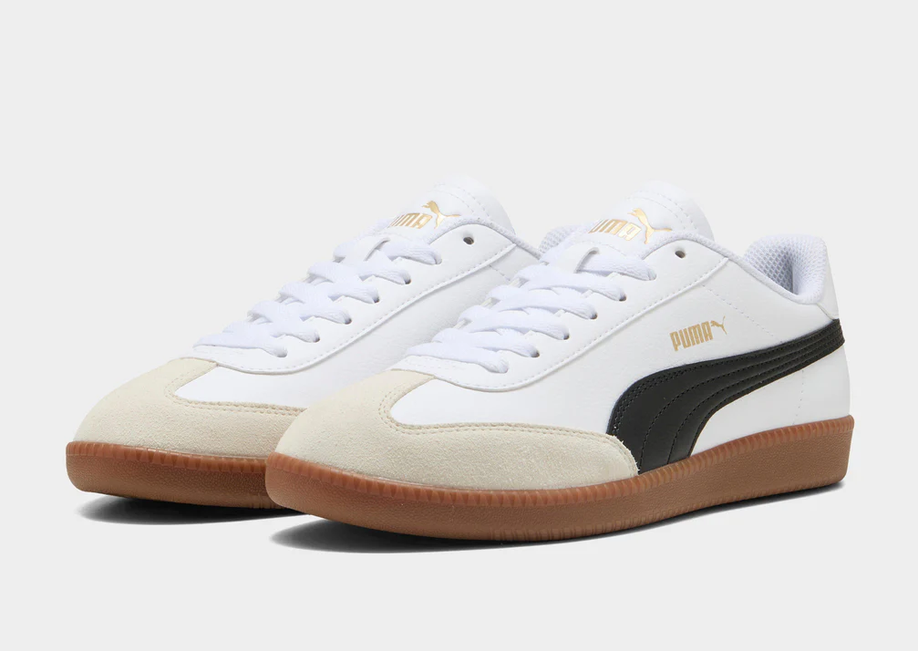 Puma 9-T Women's Shoes