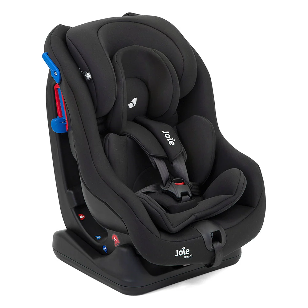 Joie Steadi Group 0+/1 Car Seat