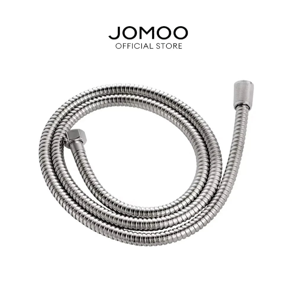JOMOO 1.8M Anti-Kink Shower Hose H2101-180203B-I011