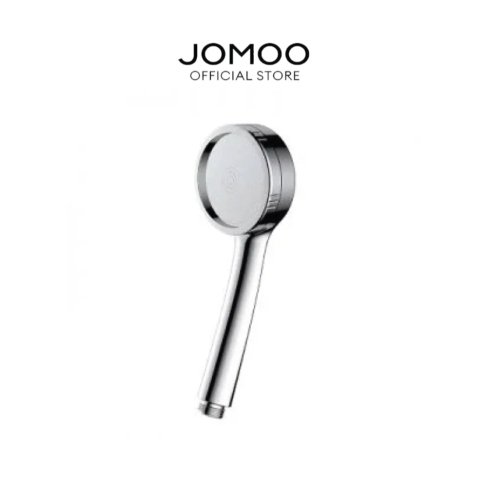 JOMOO Handheld Shower Head S130011-2B01-2 with 1.5m Hose – Chrome