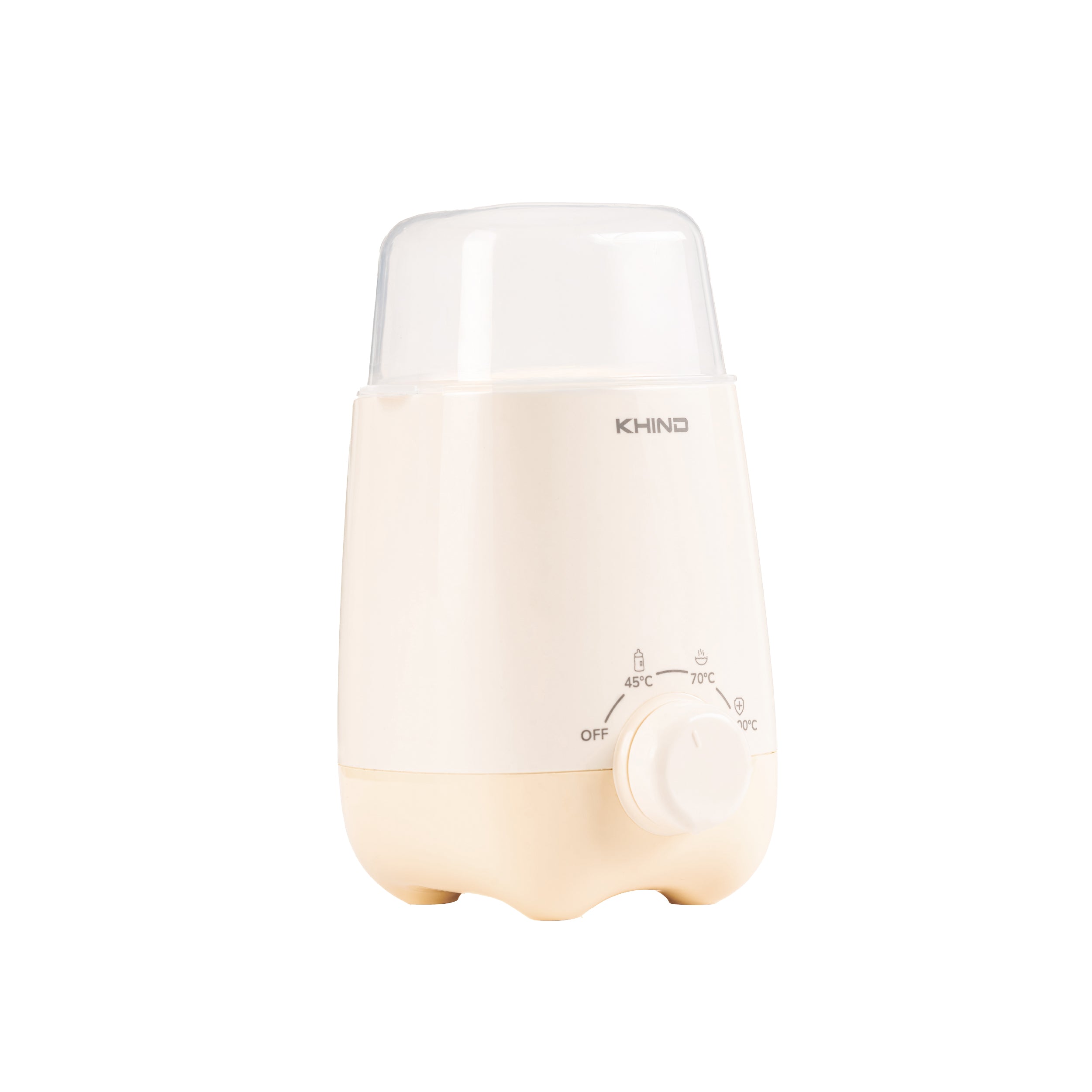 KHIND Junior Baby Milk Warmer BMW10