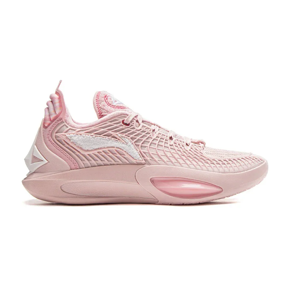 Li-Ning Jimmy Butler 3 Men's Basketball Shoes