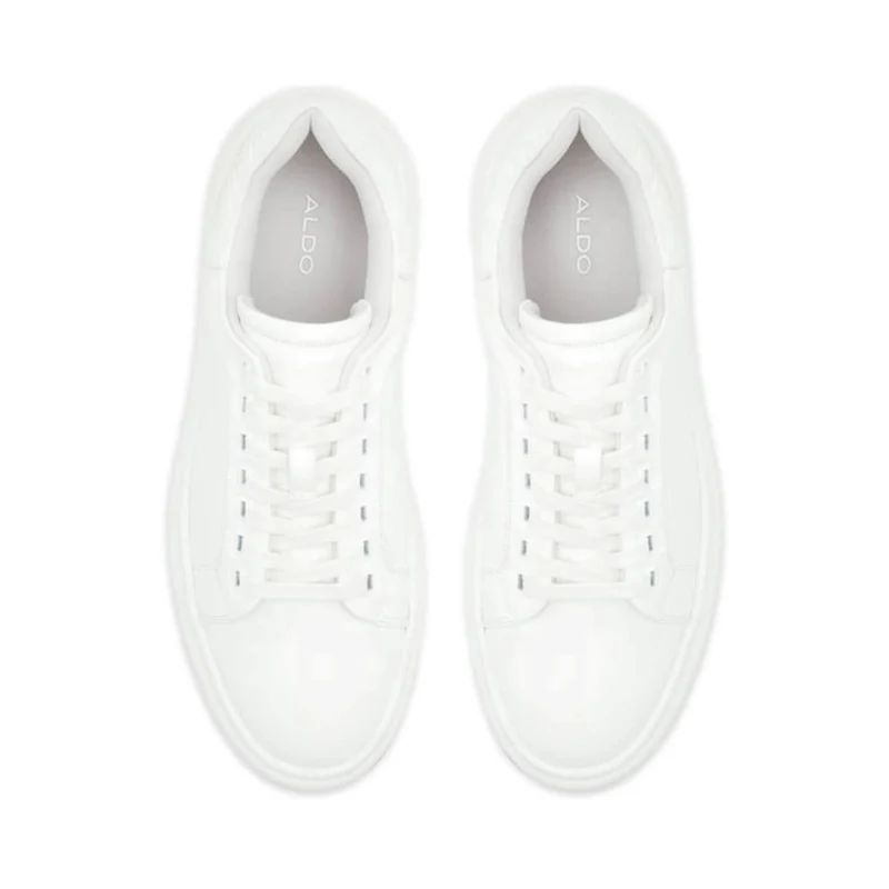 ALDO Wavespec Men's Sneakers - White