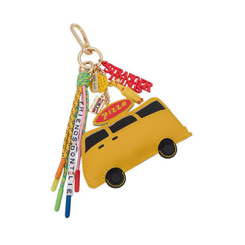 SURFERBOY Bag Charms