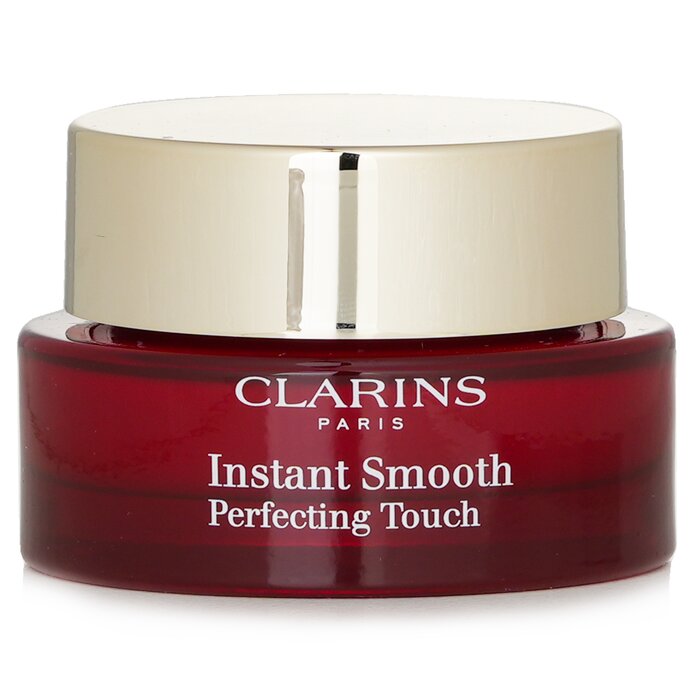 Clarins Lisse Minute Instant Smooth Perfecting Touch Makeup Base 15ml/0.5oz