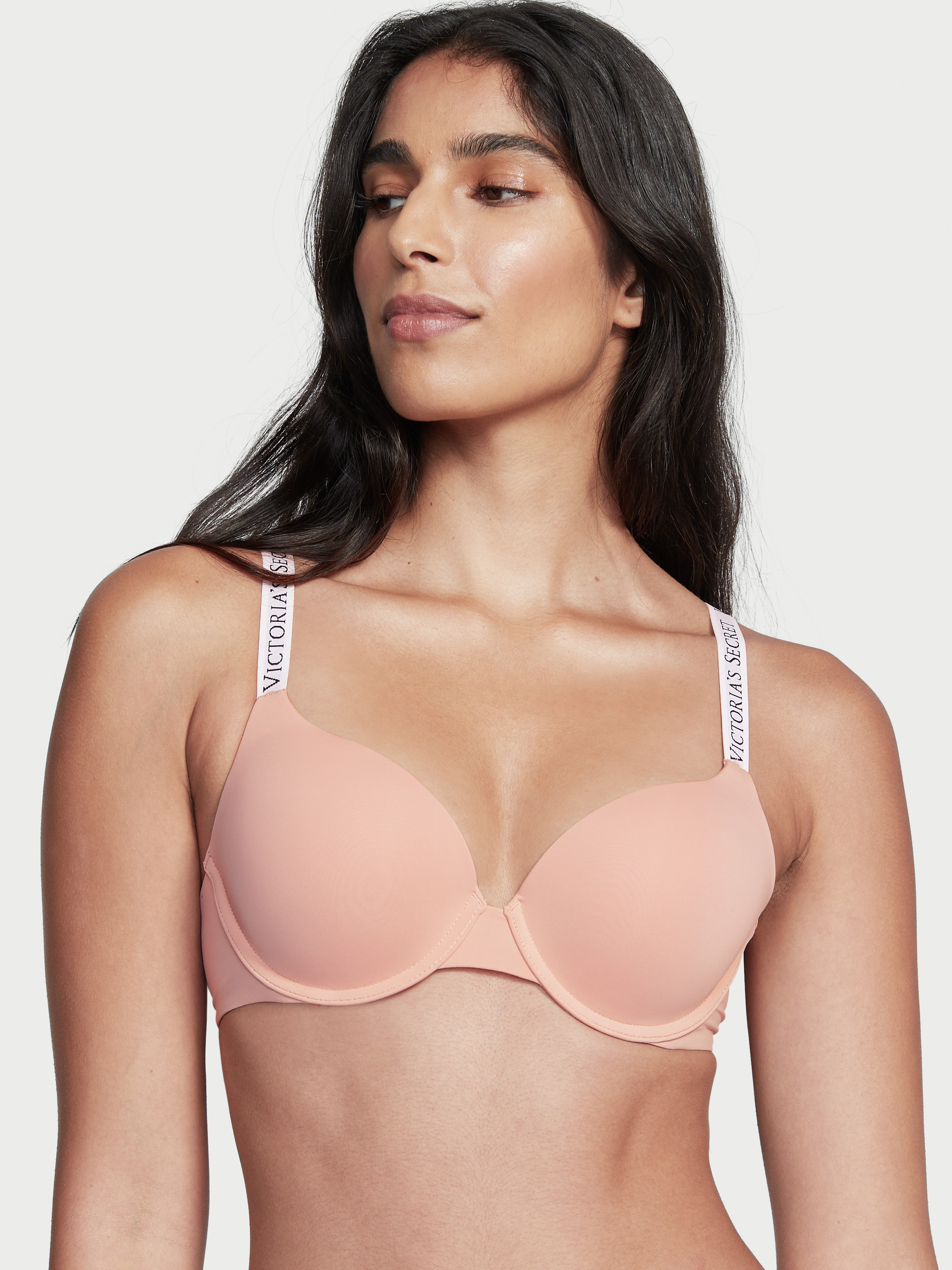 The T-Shirt Push-Up Perfect Shape Bra